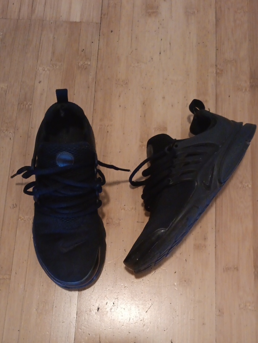 Nike Presto
